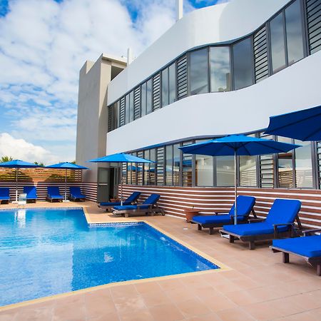 Residence Potosi ทรู โอซ์ บิชส์ ภายนอก รูปภาพ