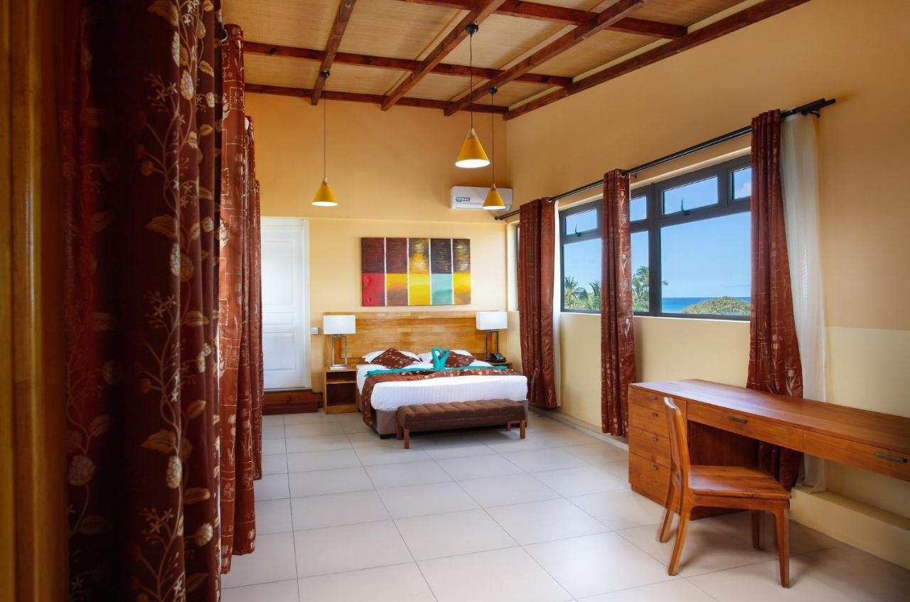 Residence Potosi ทรู โอซ์ บิชส์ ภายนอก รูปภาพ