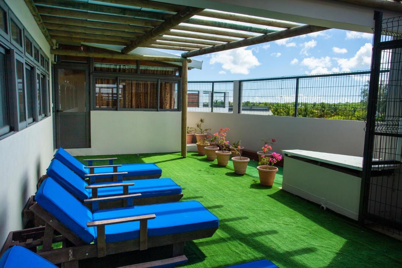 Residence Potosi ทรู โอซ์ บิชส์ ภายนอก รูปภาพ