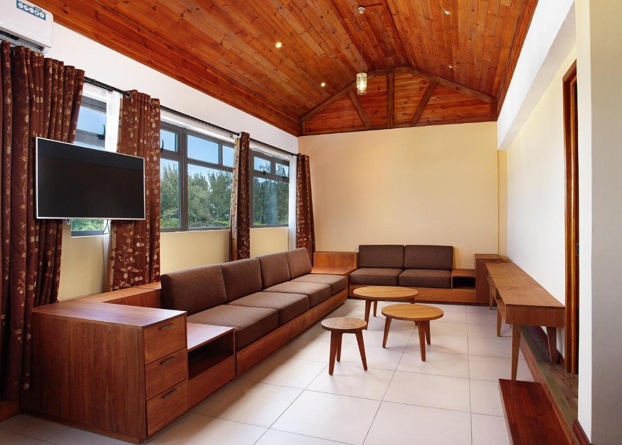 Residence Potosi ทรู โอซ์ บิชส์ ภายนอก รูปภาพ
