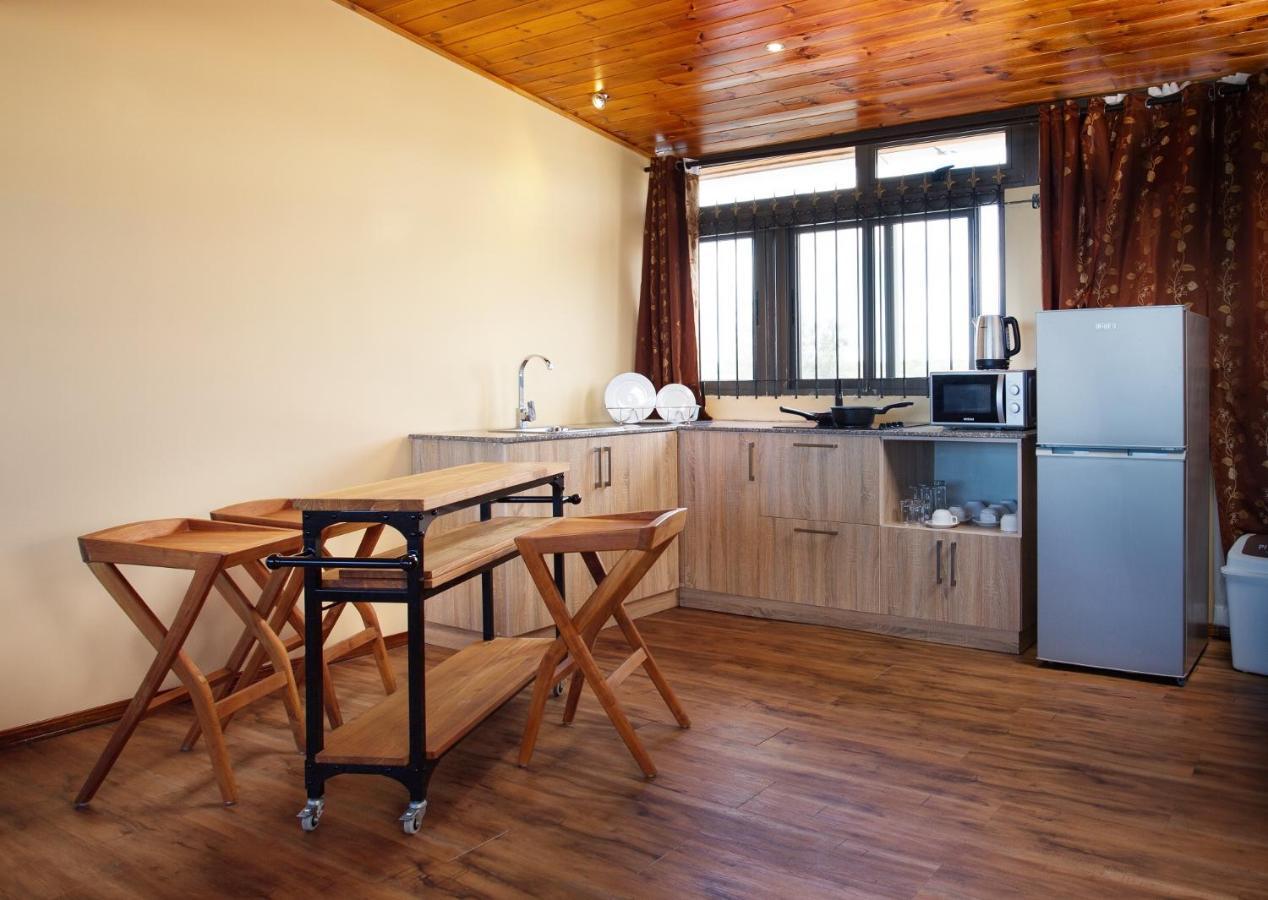 Residence Potosi ทรู โอซ์ บิชส์ ภายนอก รูปภาพ