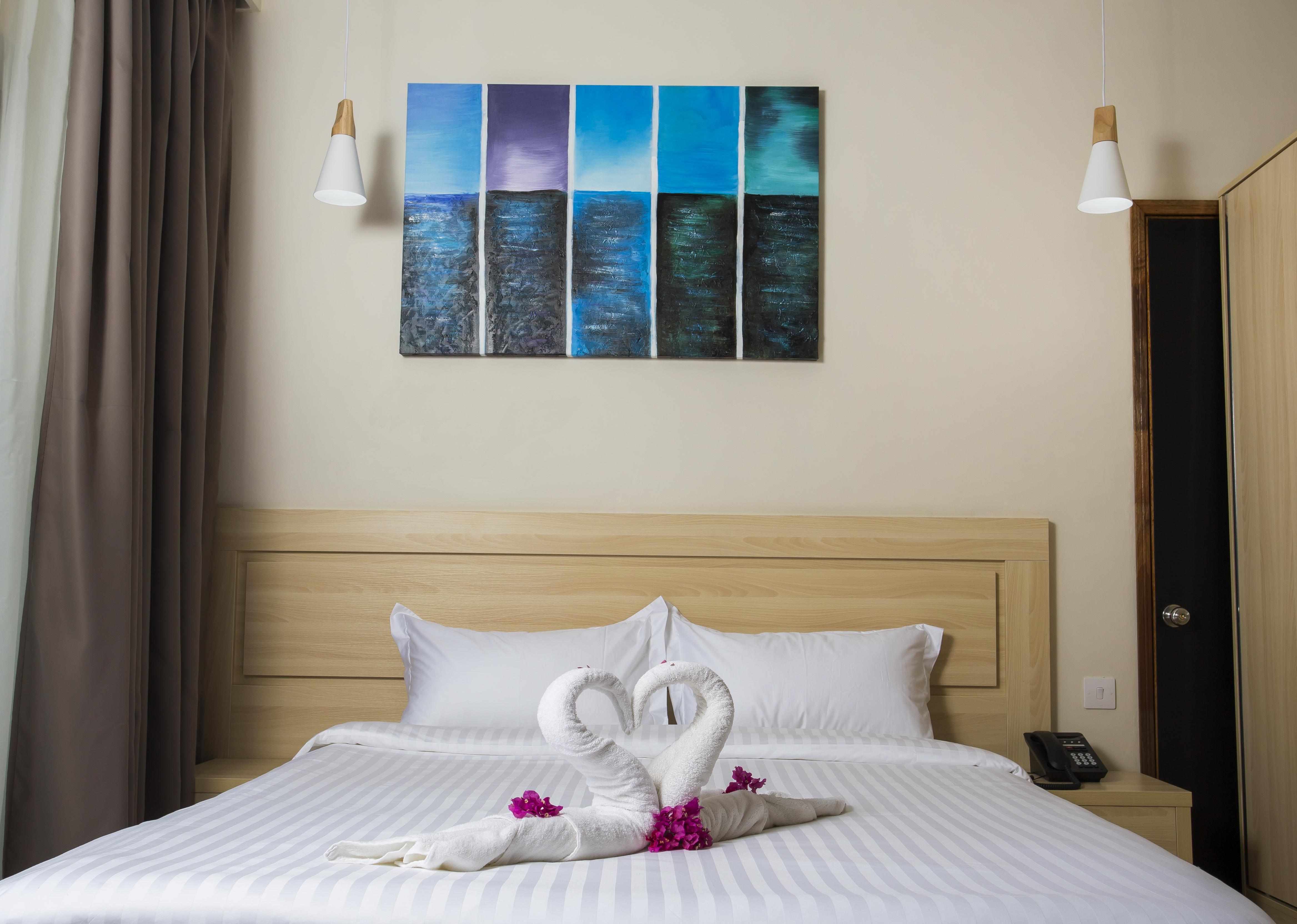 Residence Potosi ทรู โอซ์ บิชส์ ภายนอก รูปภาพ