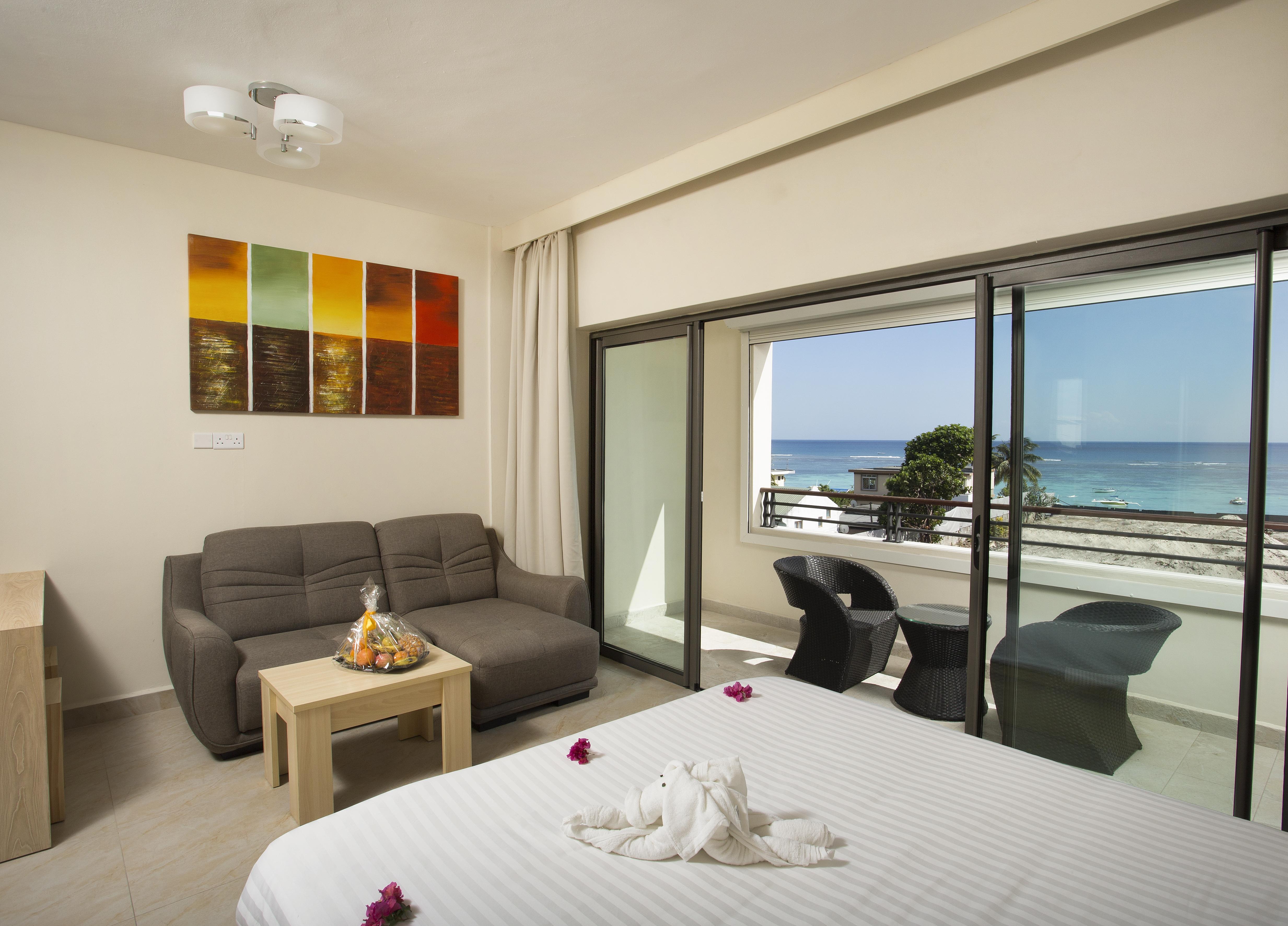Residence Potosi ทรู โอซ์ บิชส์ ภายนอก รูปภาพ