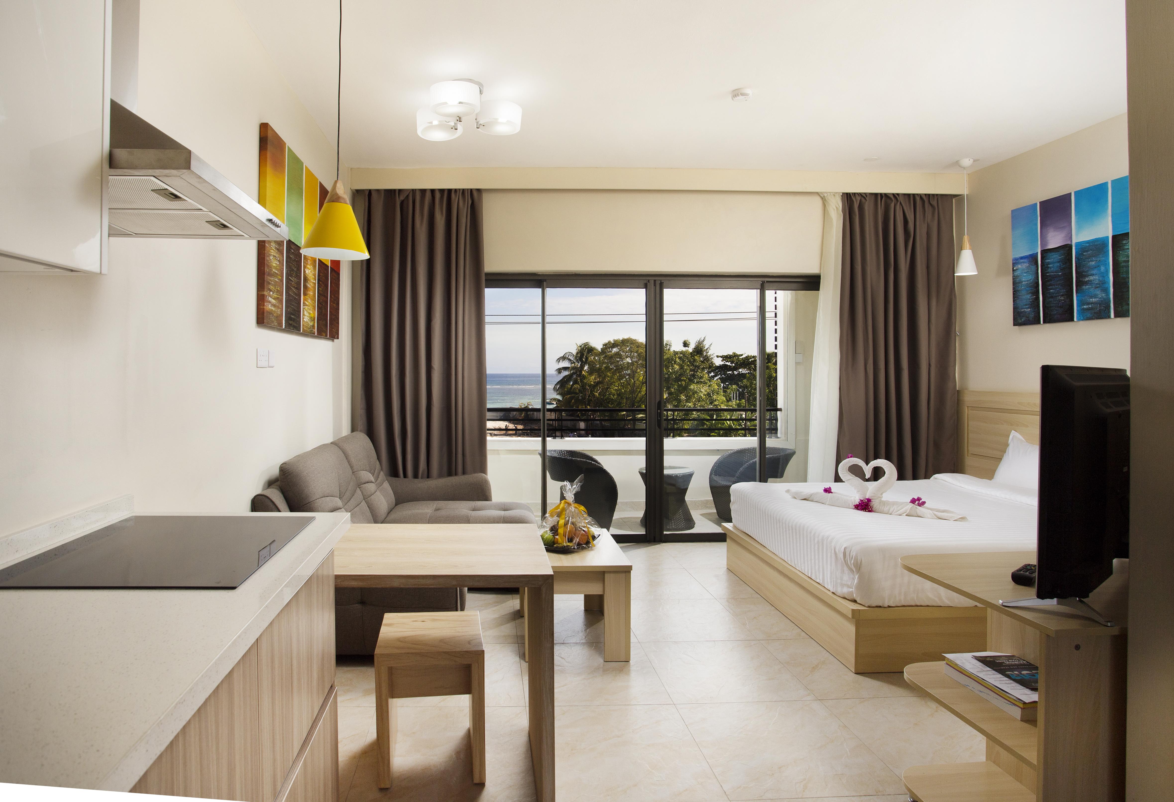Residence Potosi ทรู โอซ์ บิชส์ ภายนอก รูปภาพ