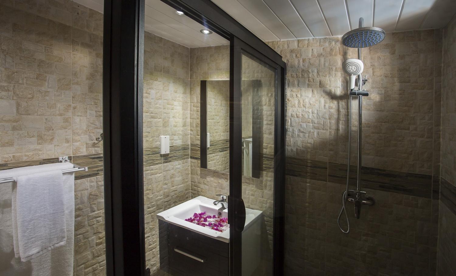 Residence Potosi ทรู โอซ์ บิชส์ ภายนอก รูปภาพ