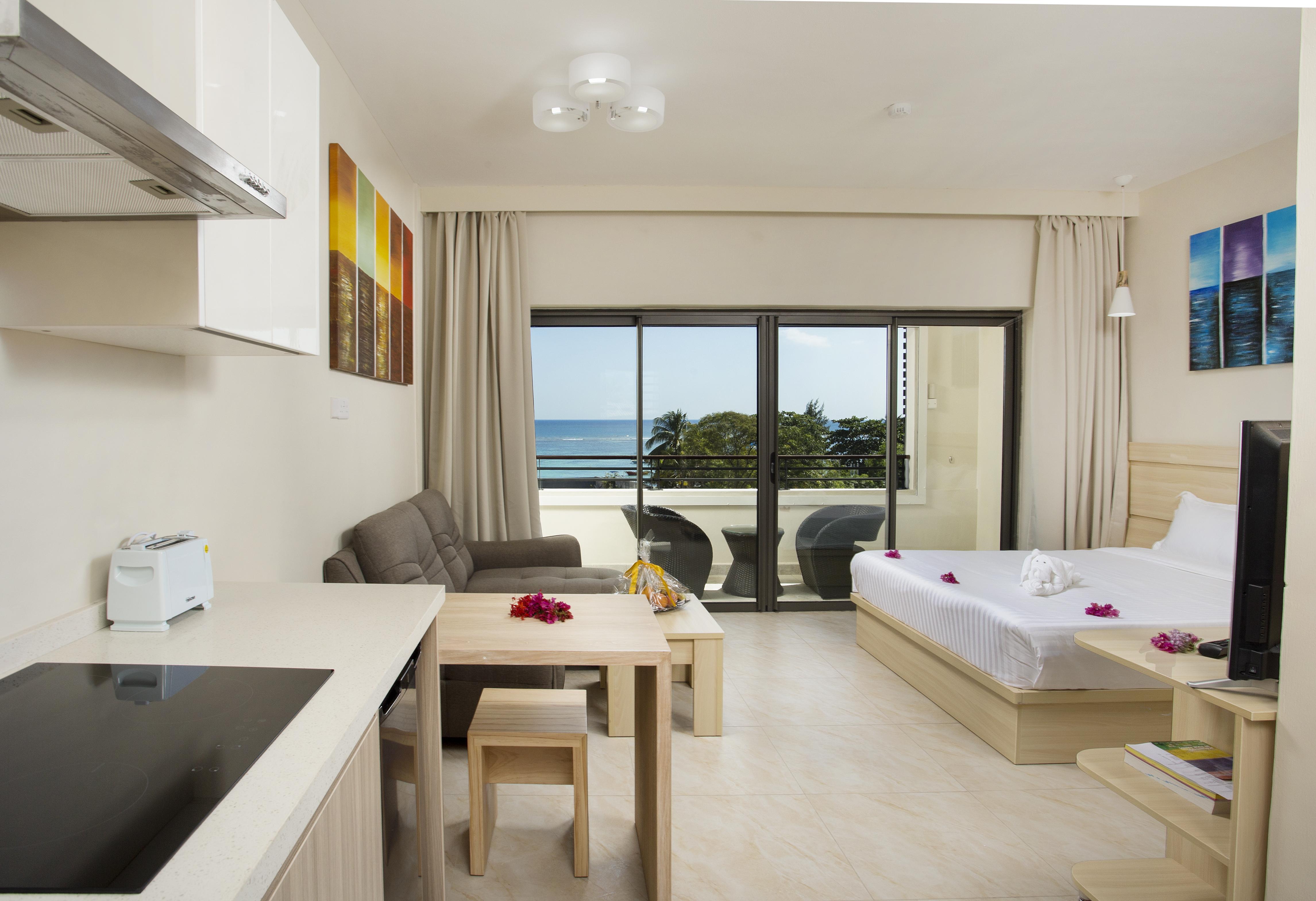 Residence Potosi ทรู โอซ์ บิชส์ ภายนอก รูปภาพ