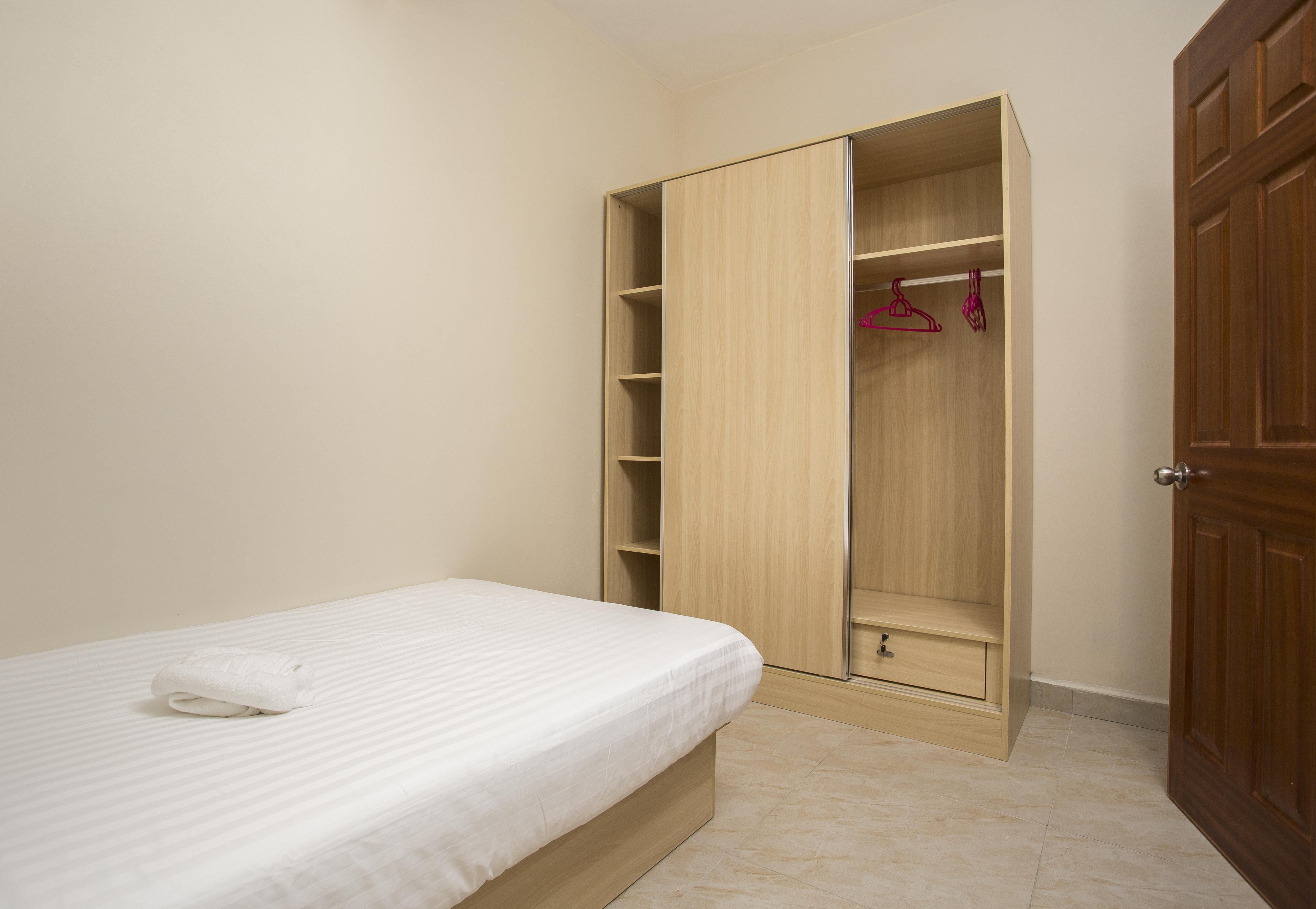 Residence Potosi ทรู โอซ์ บิชส์ ภายนอก รูปภาพ
