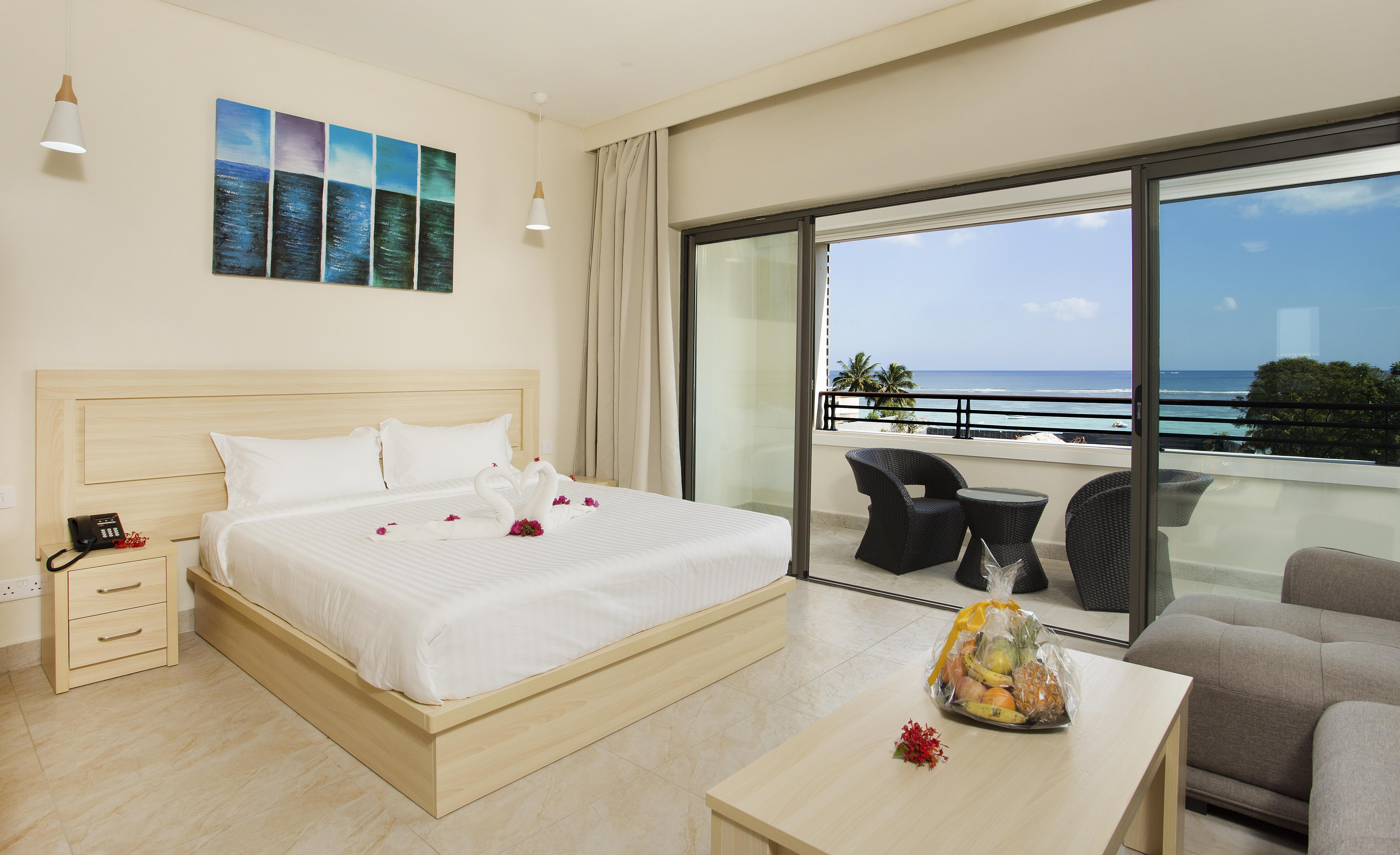Residence Potosi ทรู โอซ์ บิชส์ ภายนอก รูปภาพ