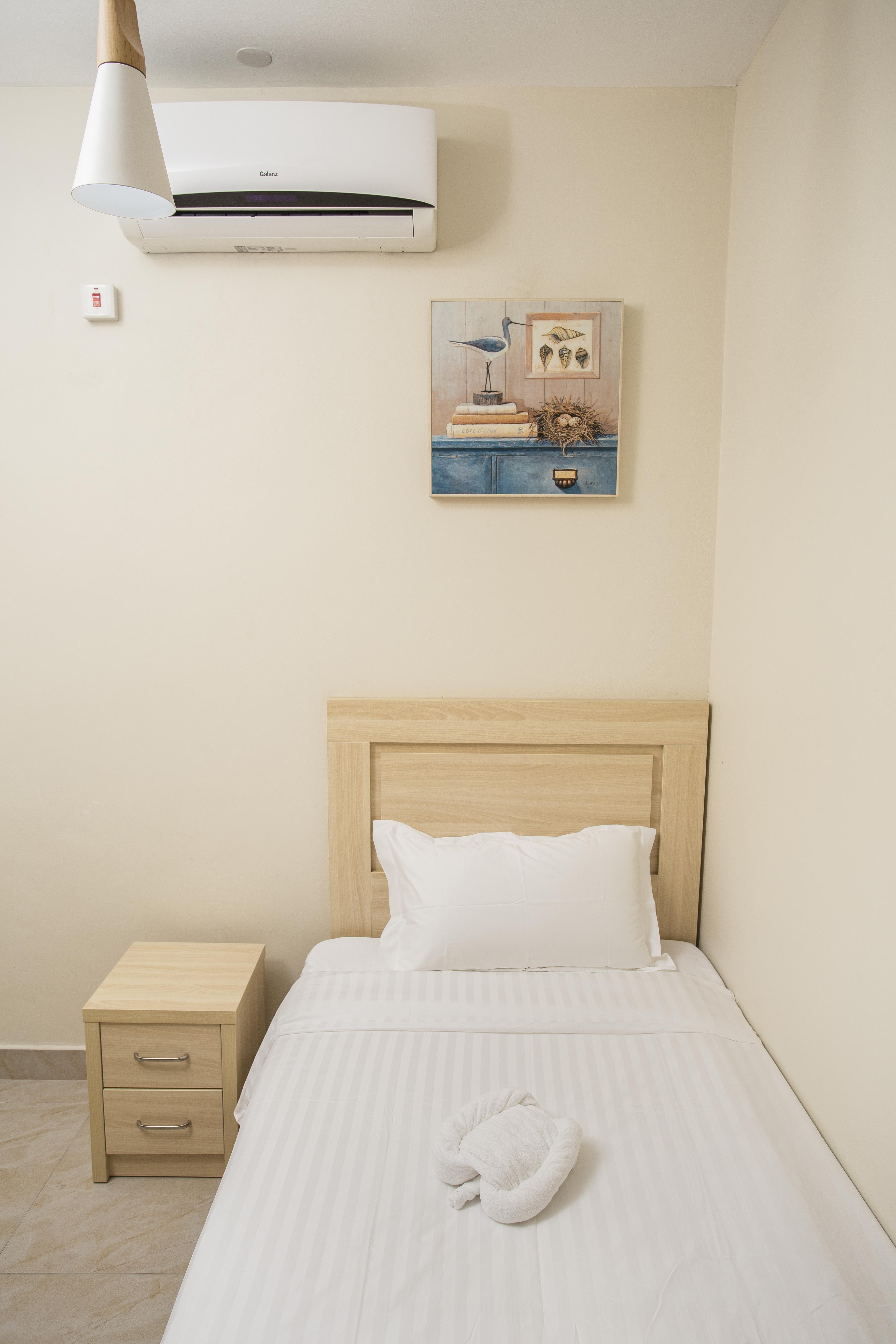 Residence Potosi ทรู โอซ์ บิชส์ ภายนอก รูปภาพ