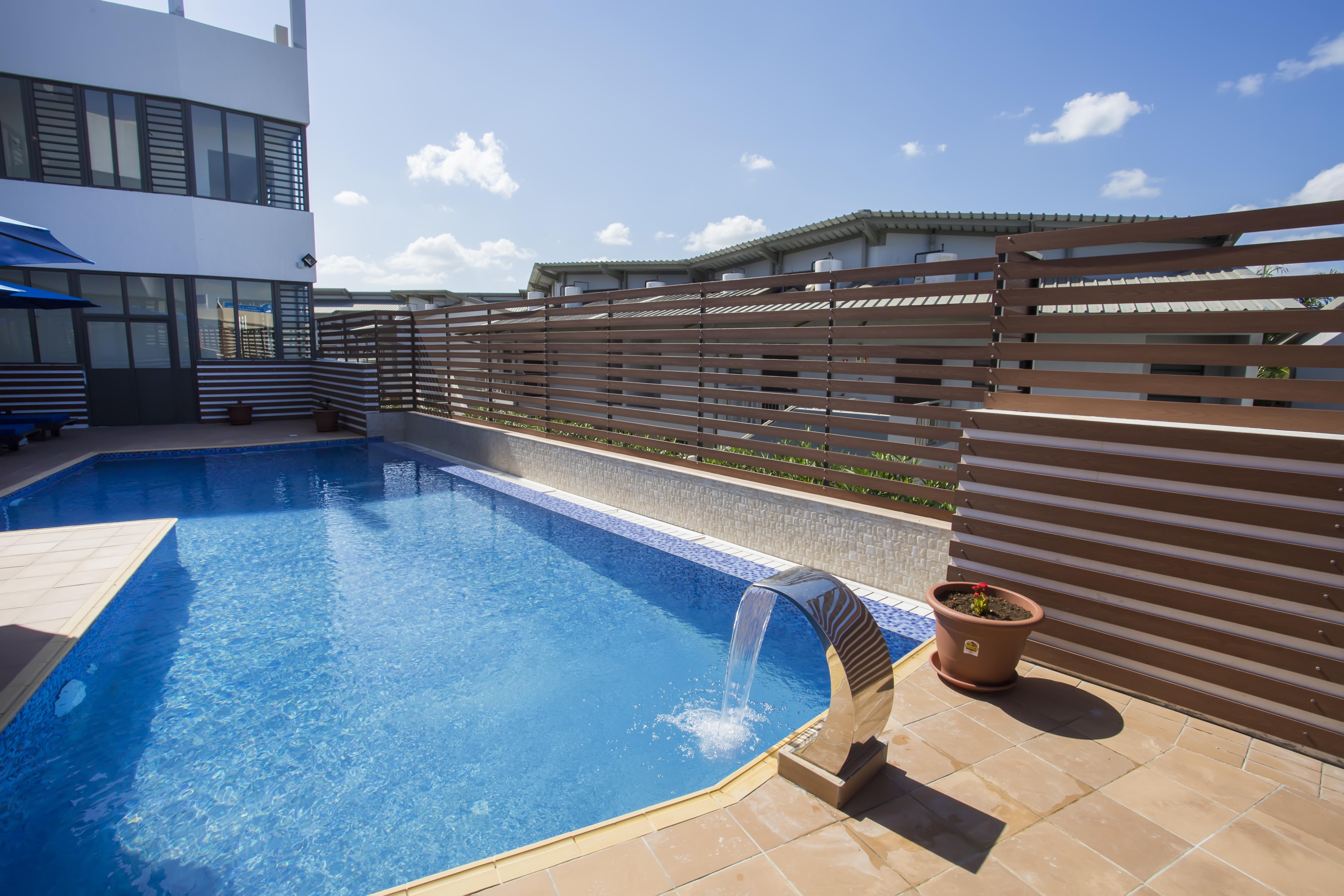 Residence Potosi ทรู โอซ์ บิชส์ ภายนอก รูปภาพ