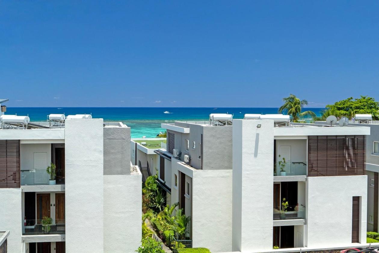 Residence Potosi ทรู โอซ์ บิชส์ ภายนอก รูปภาพ