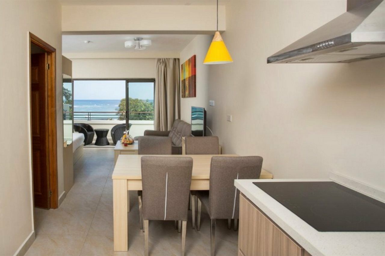 Residence Potosi ทรู โอซ์ บิชส์ ภายนอก รูปภาพ